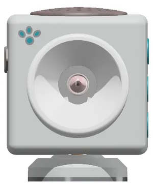 Chatrbox device